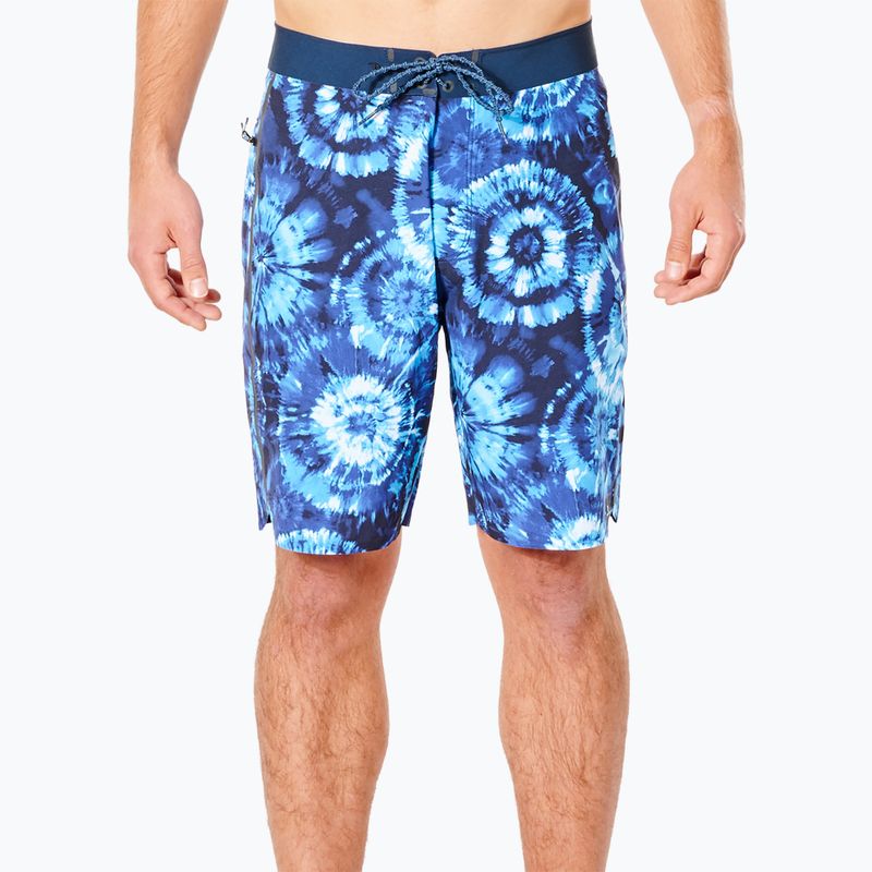 Pánské plavecké šortky Rip Curl Mirage Medina Ultimate 49 navy blue CBOTL9 4