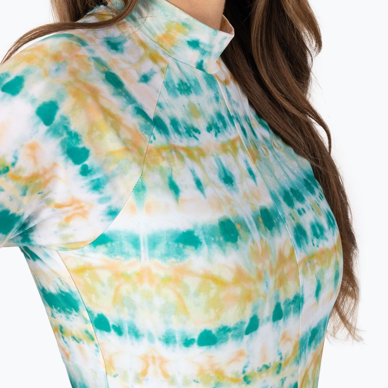 Dámský surfový oblek Rip Curl Summer Breeze LS barevný GSIXP9 6