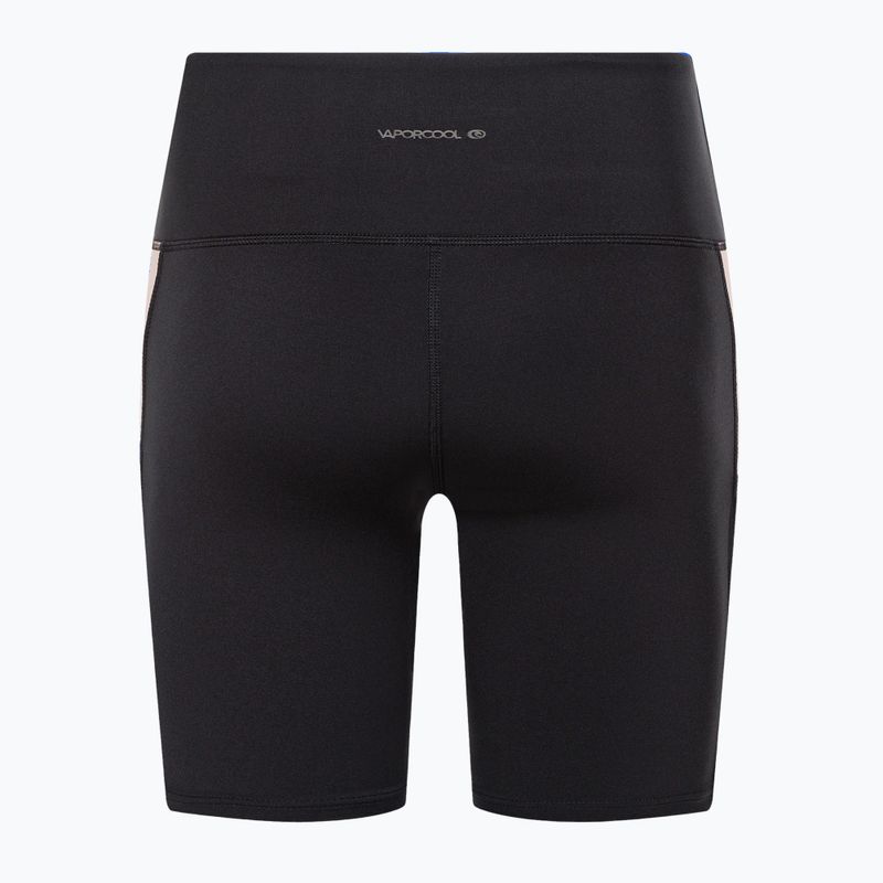 Dámské šortky Rip Curl Run Swim Surf Bike Shorts Black GWANS9 2