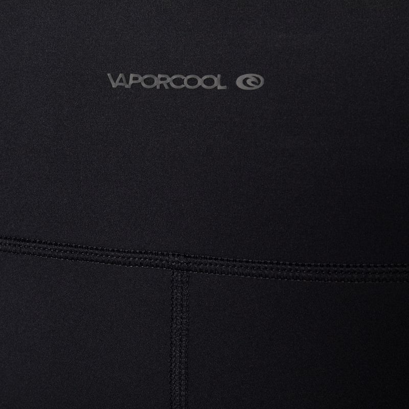 Dámské šortky Rip Curl Run Swim Surf Bike Shorts Black GWANS9 4
