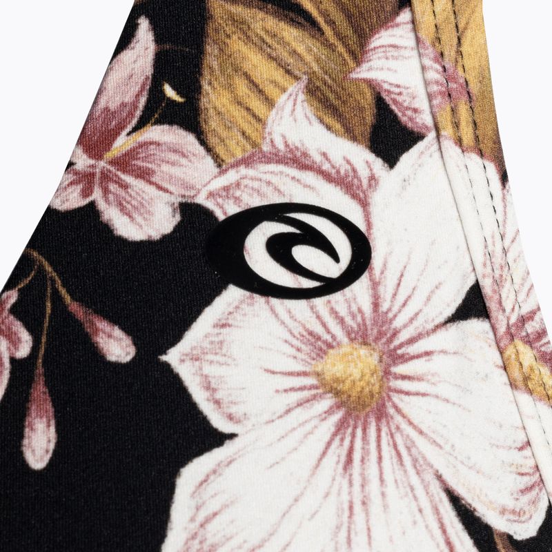 Fitness podprsenka Rip Curl Playabella Sport Crop černá GTEOA9 3
