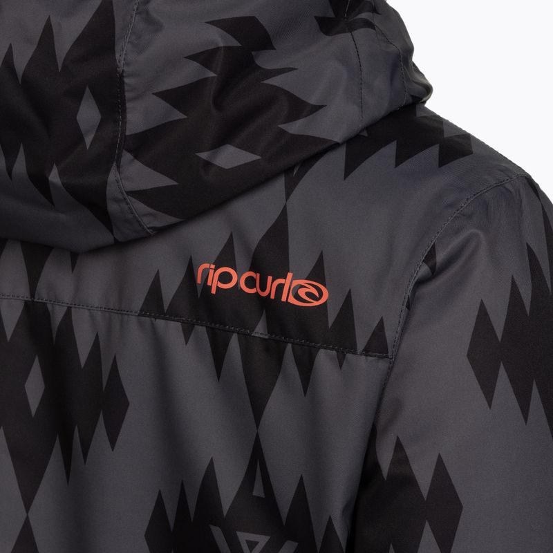 Dámská snowboardová bunda Rip Curl Rider Betty navy blue 000WOU 90 4