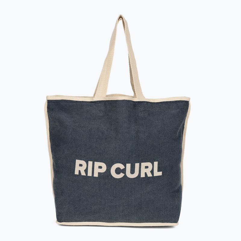 Plážová taška dámská Rip Curl Classic Surf 31L Tote 49 námořnictvo 001WSB