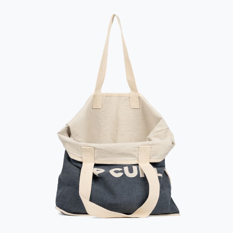 Plážová taška dámská Rip Curl Classic Surf 31L Tote 49 námořnictvo 001WSB 4