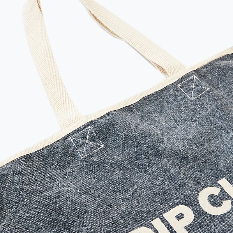 Plážová taška dámská Rip Curl Classic Surf 31L Tote 49 námořnictvo 001WSB 8