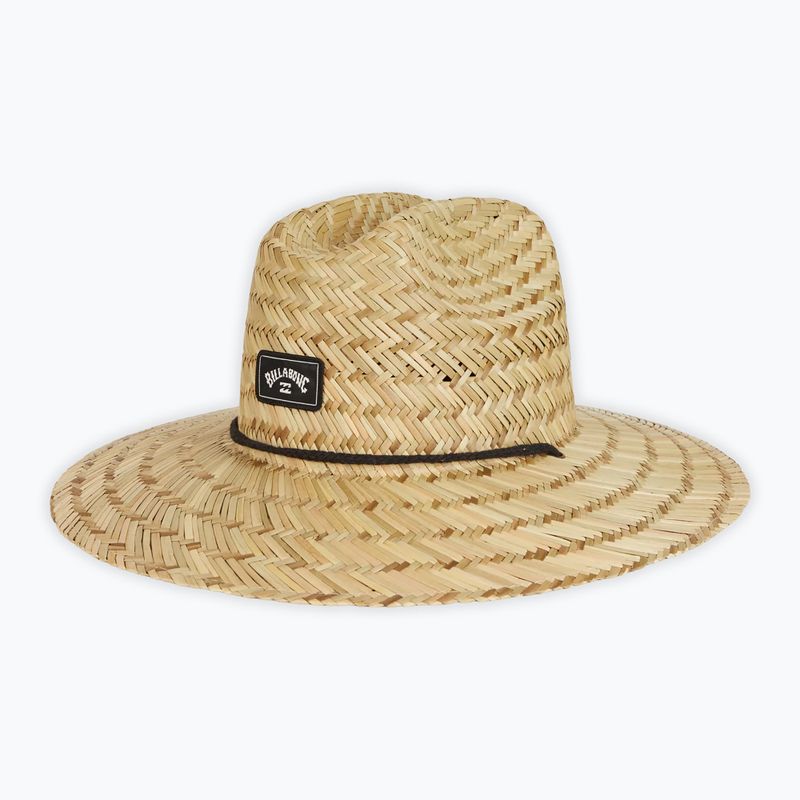 Klobouk Billabong Tides natural 2