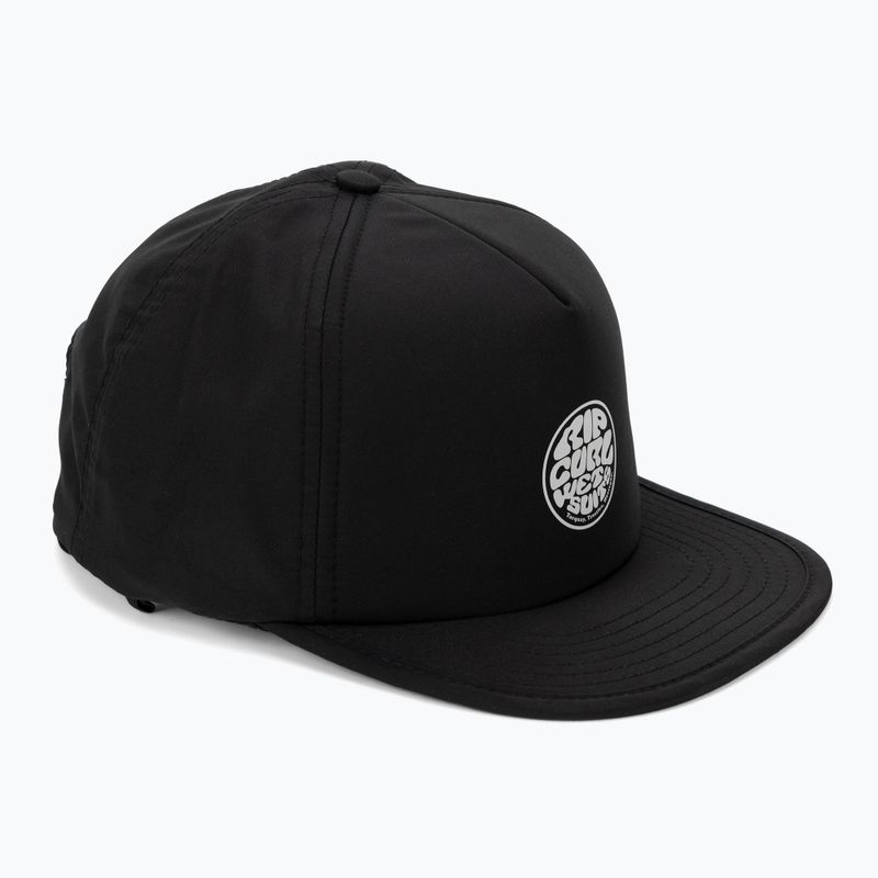 Pánská kšiltovka Rip Curl Surf Series 90 černá CCACI9
