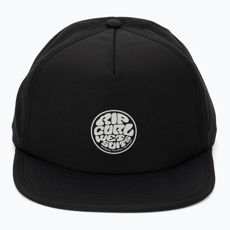 Pánská kšiltovka Rip Curl Surf Series 90 černá CCACI9 5