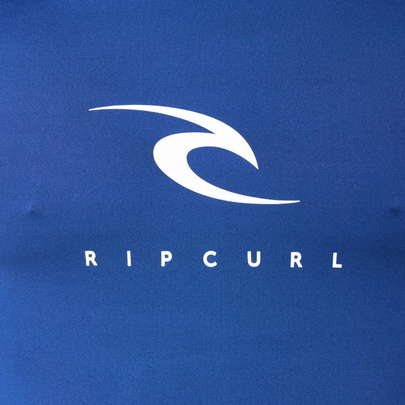 Pánské plavecké tričko Rip Curl Corps 49 námořnictvo 12JMRV 6