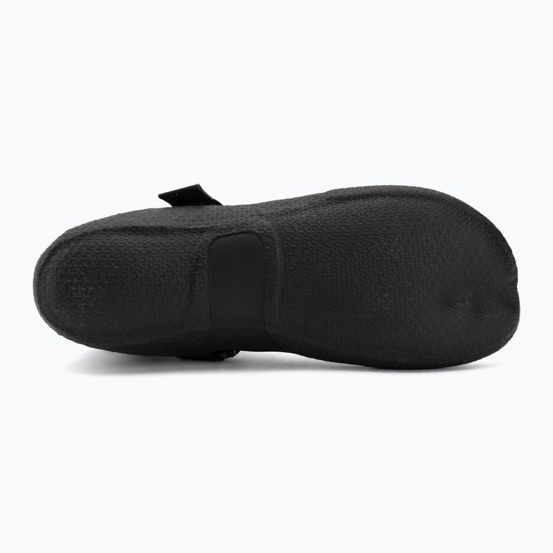 Pánské neoprenové boty Rip Curl Fbomb 3 mm Narrow H S/Toe black 4