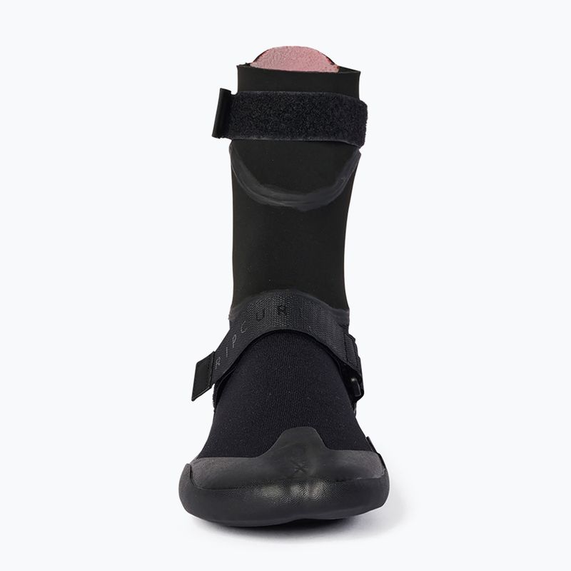 Pánské neoprenové boty Rip Curl Flashbomb 5 mm Narrow H S/Toe black 2
