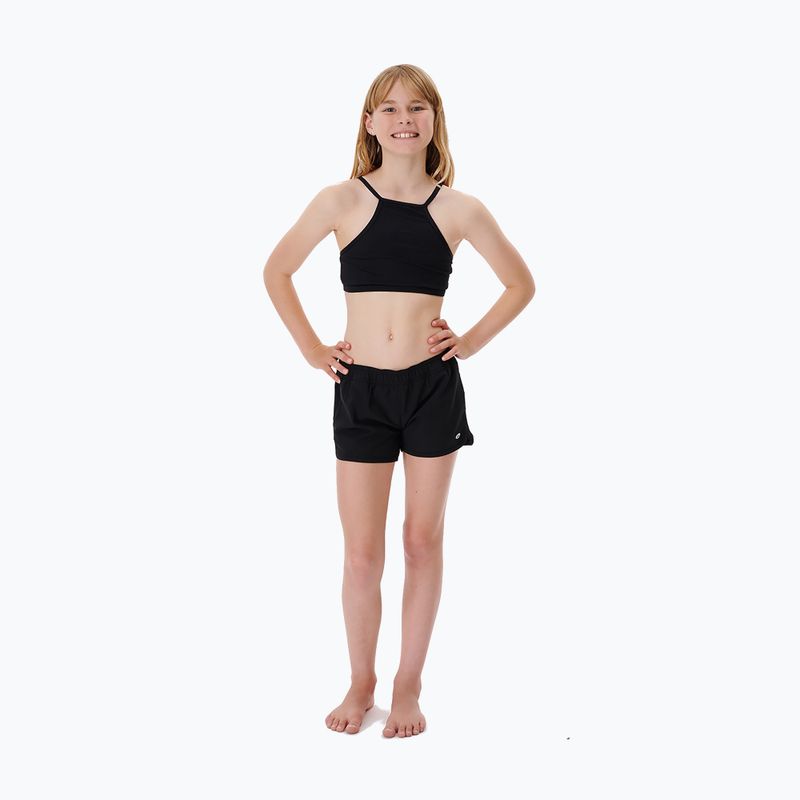 Dětské kraťasy Rip Curl Surf Essentials 3" BS 90 černé JBOBF1 2