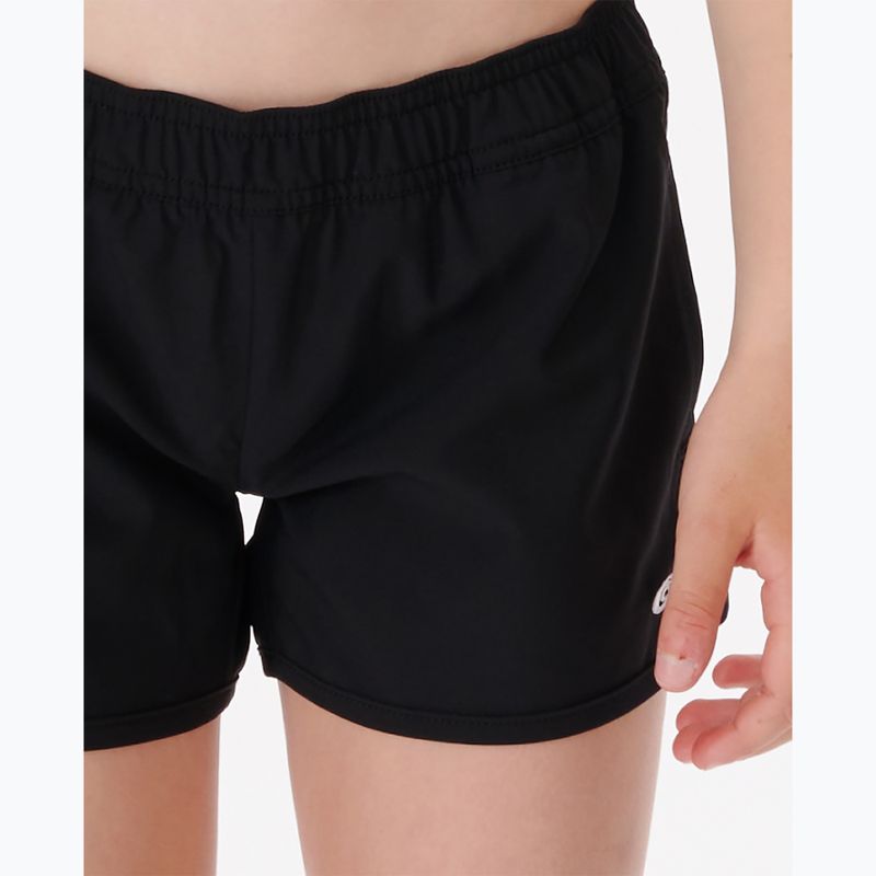 Dětské kraťasy Rip Curl Surf Essentials 3" BS 90 černé JBOBF1 6