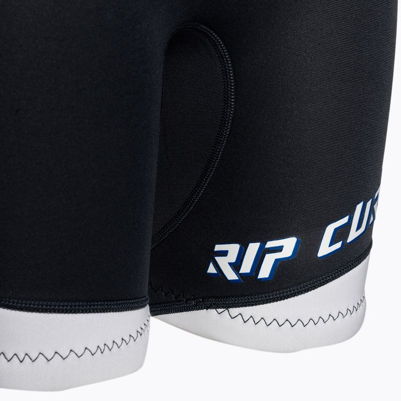 Dětské pěnové kalhoty Rip Curl Omega Back Zip Spring 2 mm modré 5