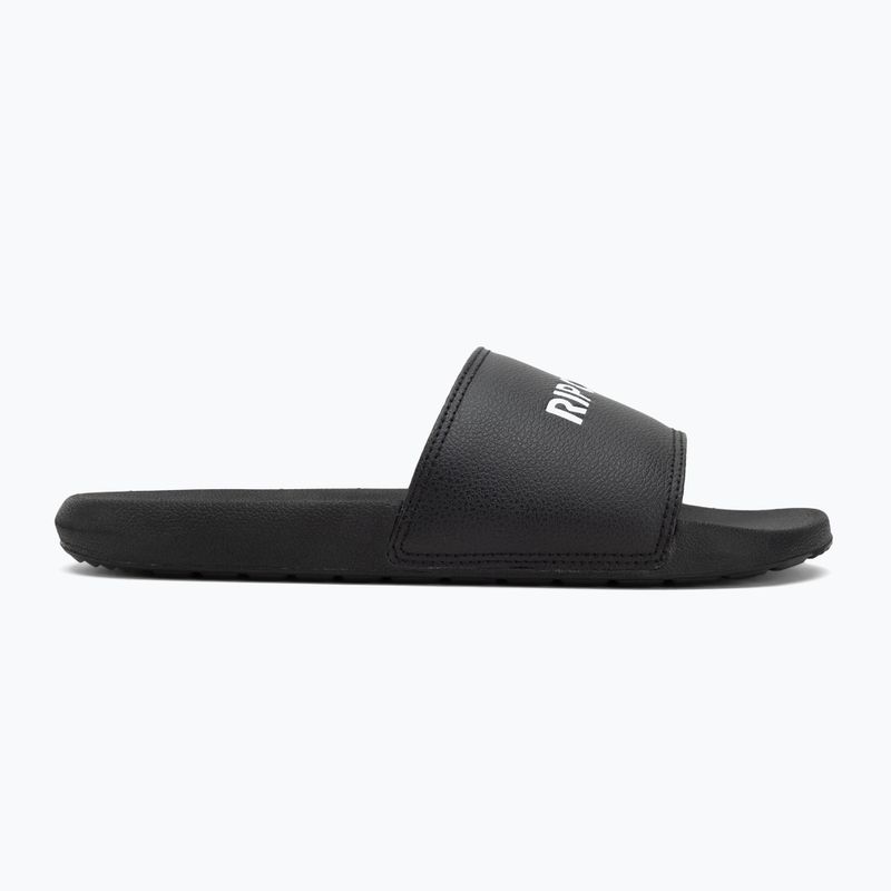 Nazouváky   Rip Curl Classic Bloom black 2