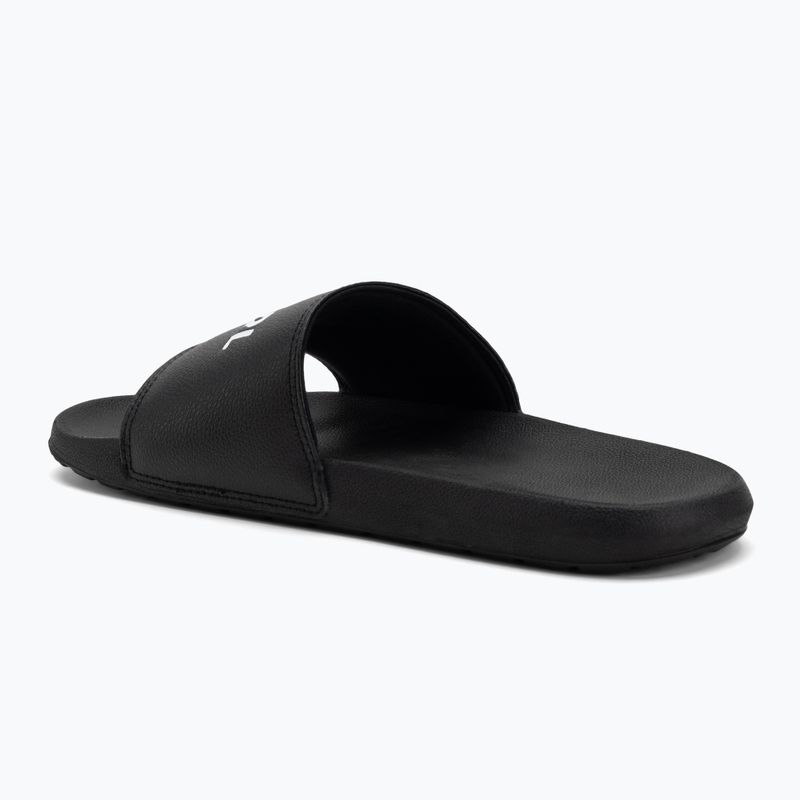 Nazouváky   Rip Curl Classic Bloom black 3