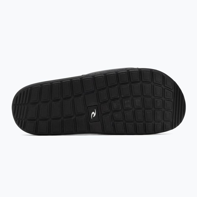 Nazouváky   Rip Curl Classic Bloom black 4