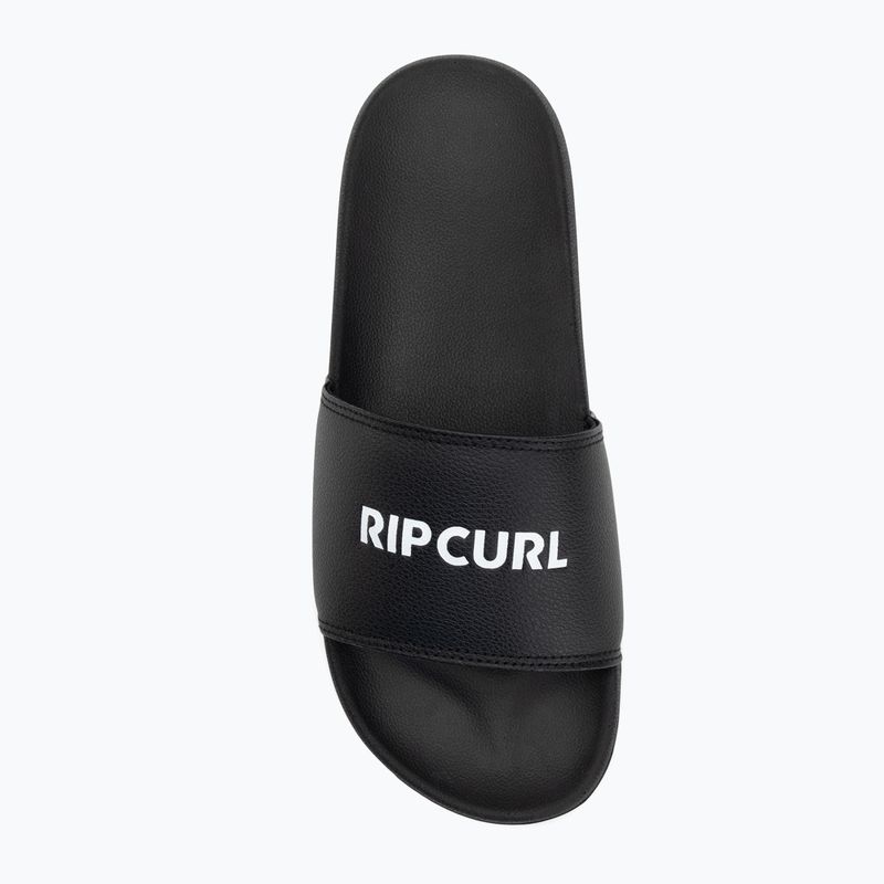 Nazouváky   Rip Curl Classic Bloom black 5