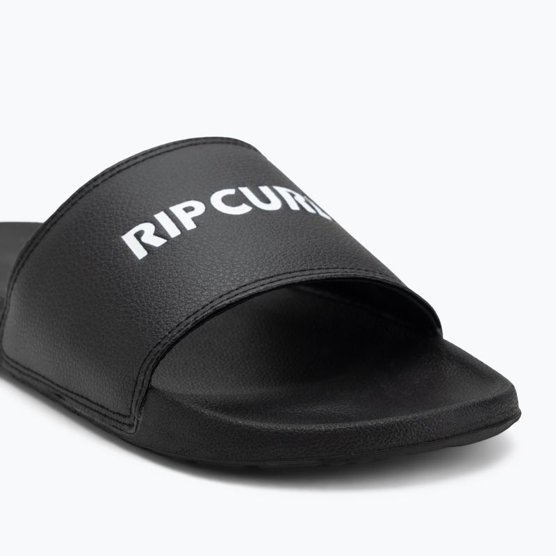 Nazouváky   Rip Curl Classic Bloom black 7