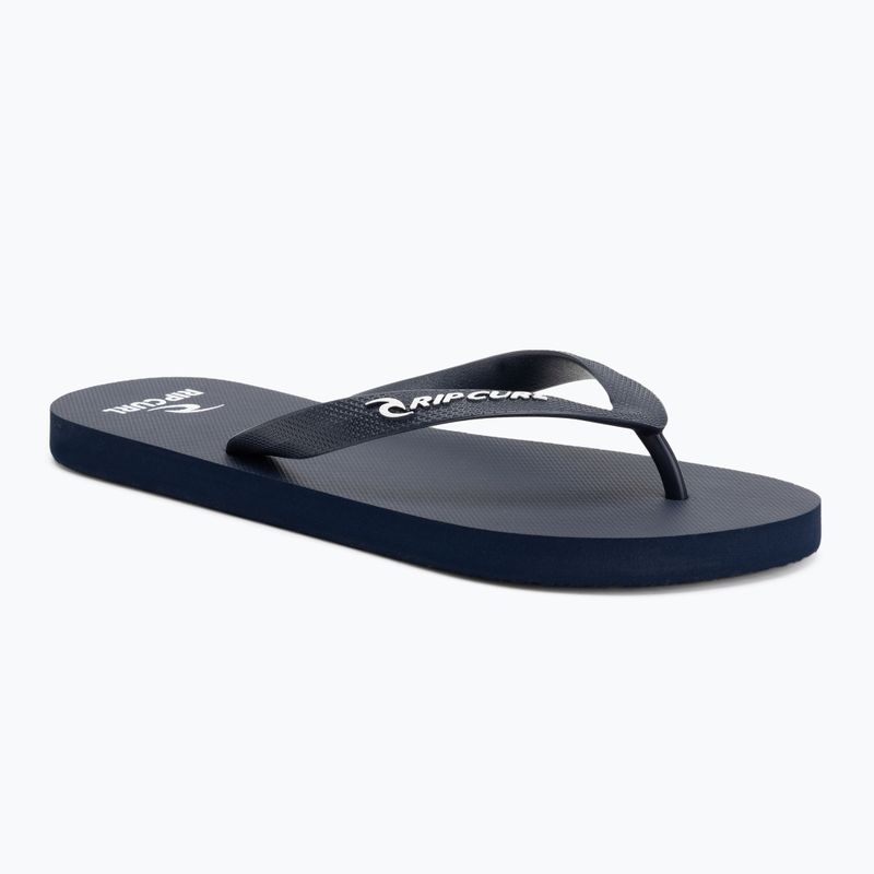 Pánské žabky Rip Curl Brand Logo Bloom navy