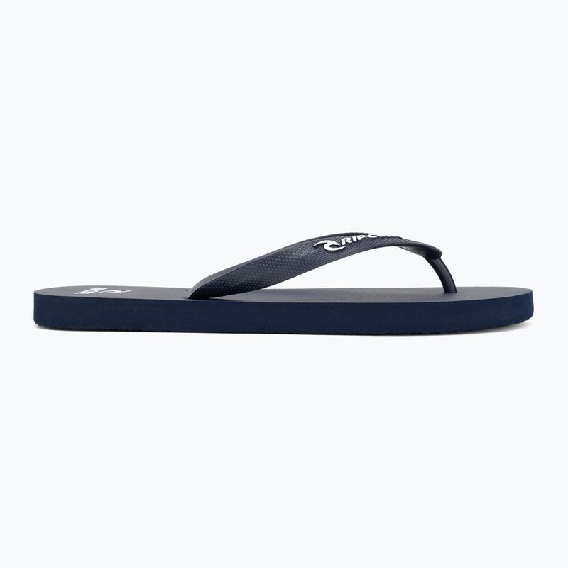 Pánské žabky Rip Curl Brand Logo Bloom navy 2