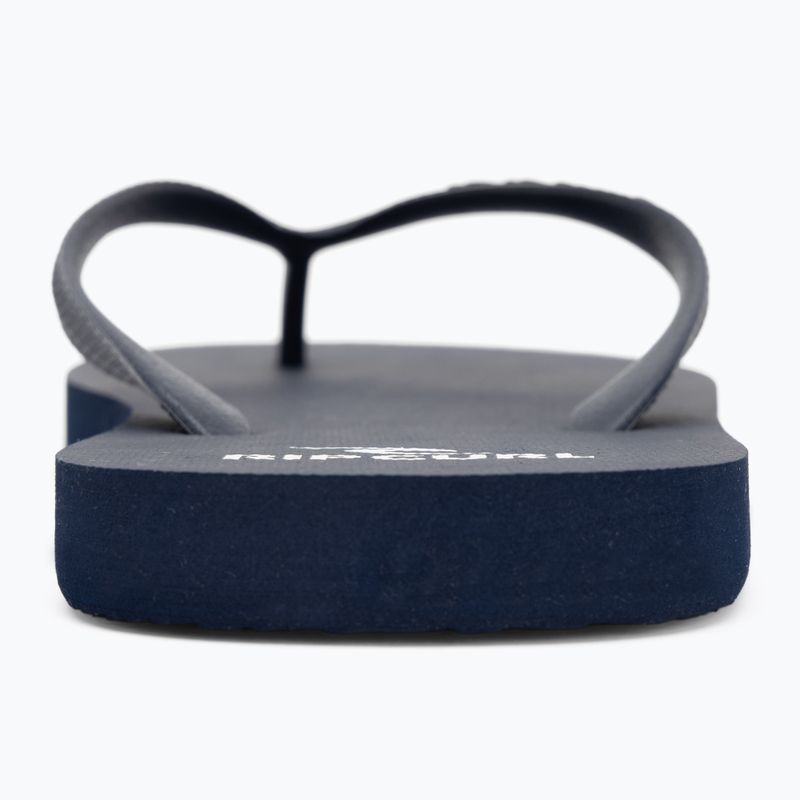 Pánské žabky Rip Curl Brand Logo Bloom navy 6