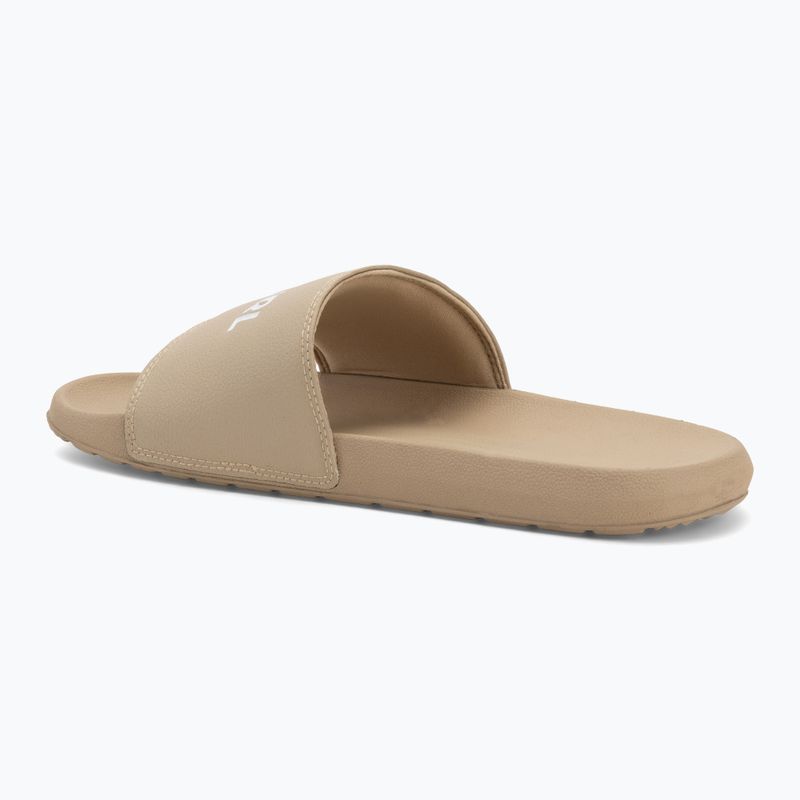 Nazouváky   Rip Curl Classic Bloom natural 3