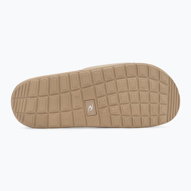 Nazouváky   Rip Curl Classic Bloom natural 4