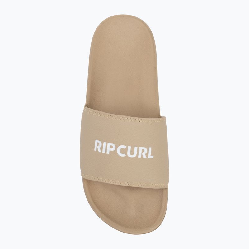 Nazouváky   Rip Curl Classic Bloom natural 5
