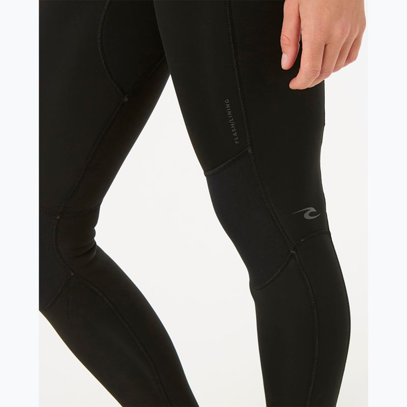 Dámský plavecký neopren Rip Curl Wms Dawn Patrol Bz 3/2 mm black 6