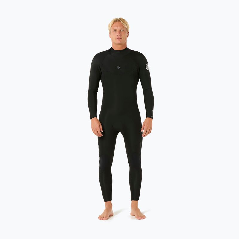 Pánský neopren Rip Curl Dawn Patrol Bz 5/3 mm black