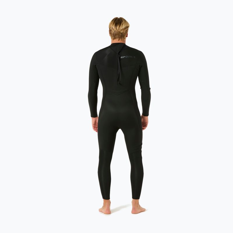 Pánský neopren Rip Curl Dawn Patrol Bz 5/3 mm black 2