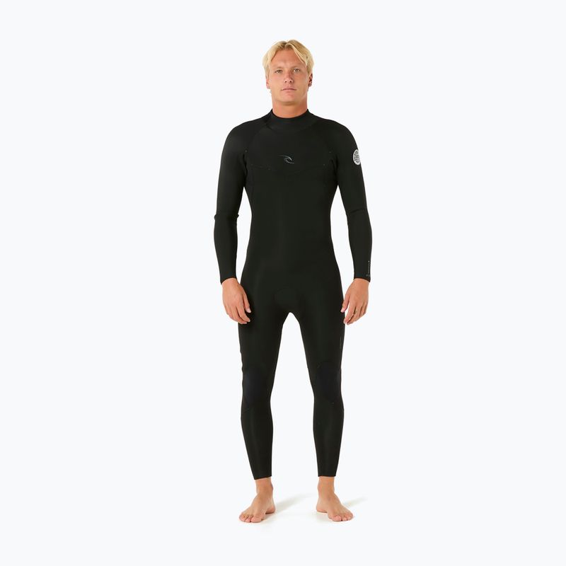 Pánský neopren Rip Curl Dawn Patrol Bz 3/2 mm black