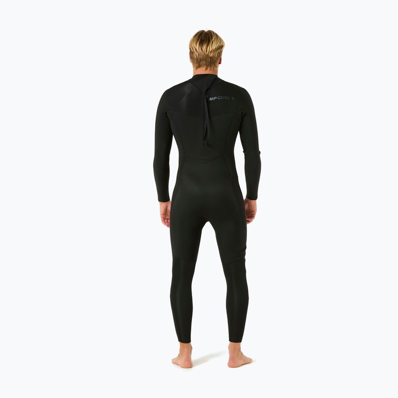 Pánský neopren Rip Curl Dawn Patrol Bz 3/2 mm black 2