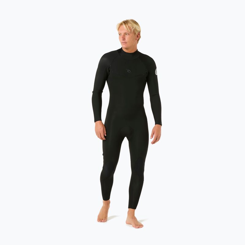 Pánský neopren Rip Curl Dawn Patrol Bz 3/2 mm black 3