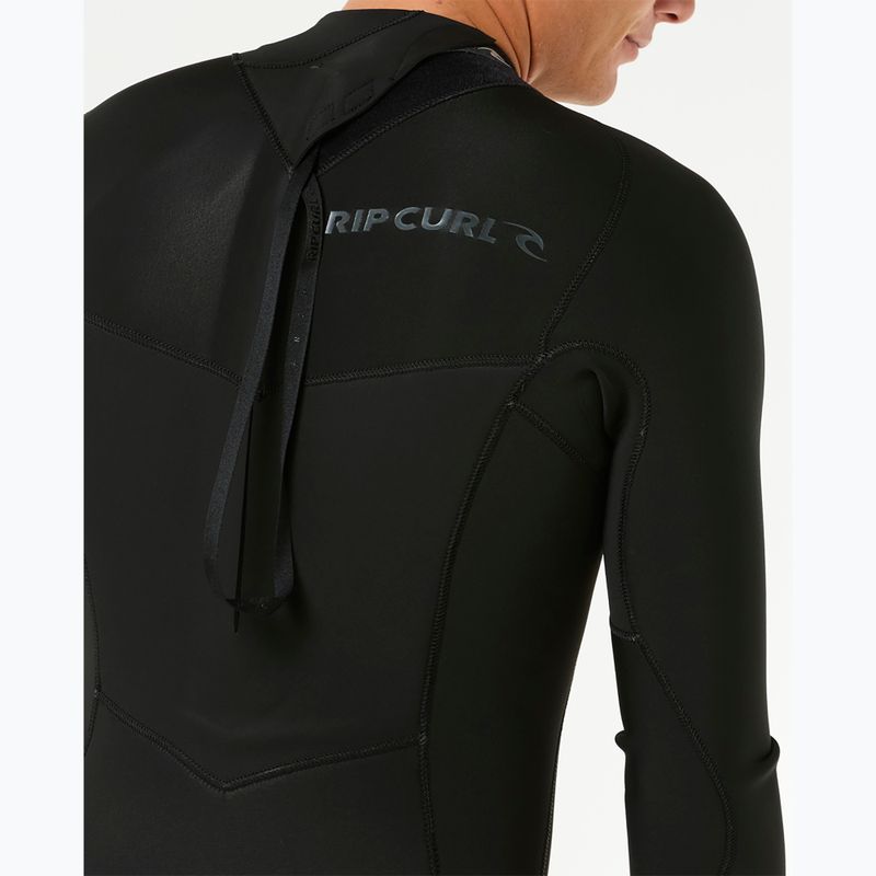 Pánský neopren Rip Curl Dawn Patrol Bz 3/2 mm black 6