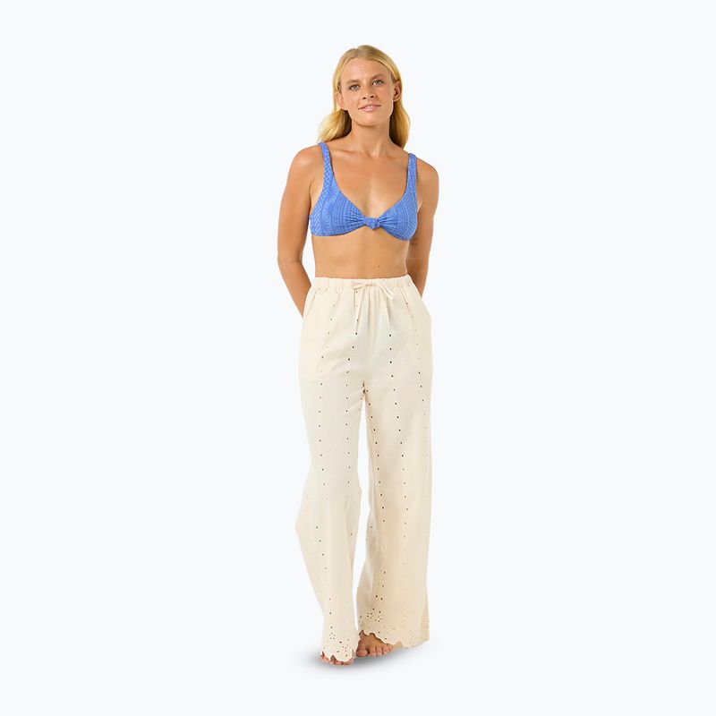 Dámské kalhoty Rip Curl San Carlos La Joya lily 2