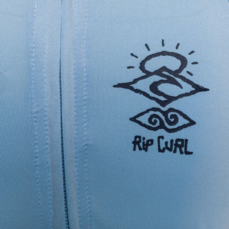 Dětský oblek Rip Curl Cosmic Spring Suit 8113 modrý TMXTRV 4