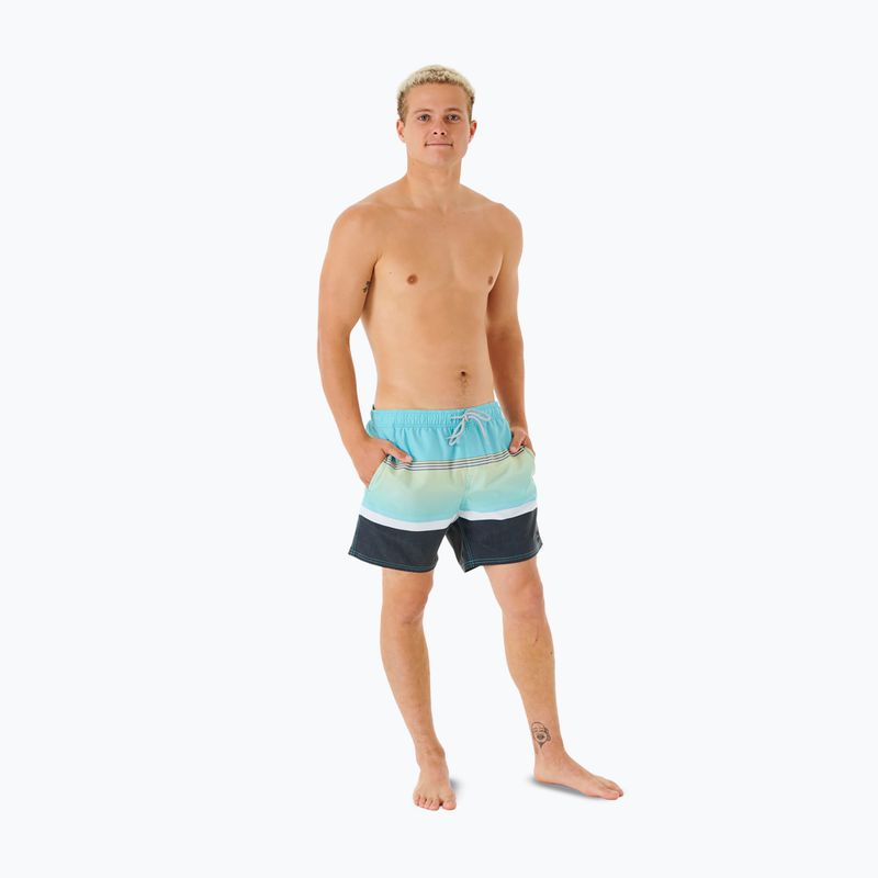 Pánské šortky Rip Curl Party Pack Volley 46 modrýe 03EMBO 2