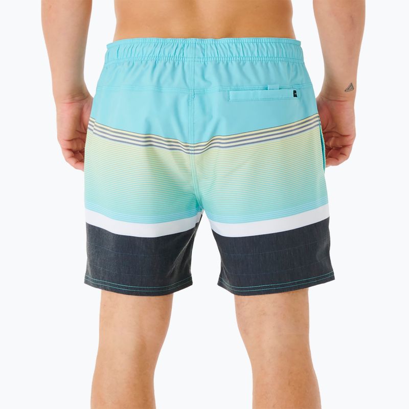 Pánské šortky Rip Curl Party Pack Volley 46 modrýe 03EMBO 3