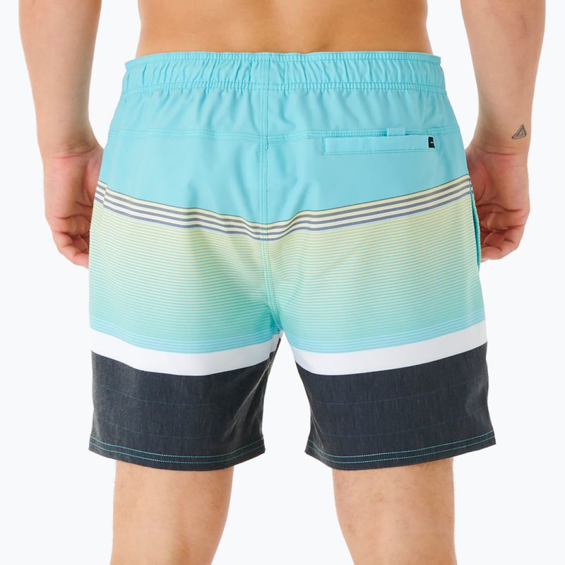 Pánské šortky Rip Curl Party Pack Volley 46 modrýe 03EMBO 2
