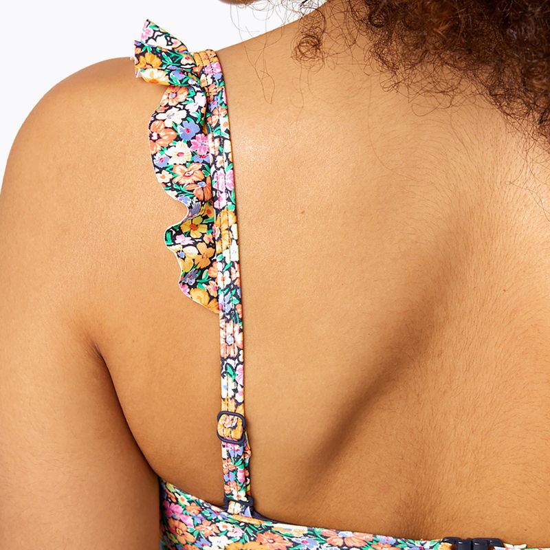 Horní díl Rip Curl Afterglow Ditsy Bandeau 3282 barvitý 04SWSW 4
