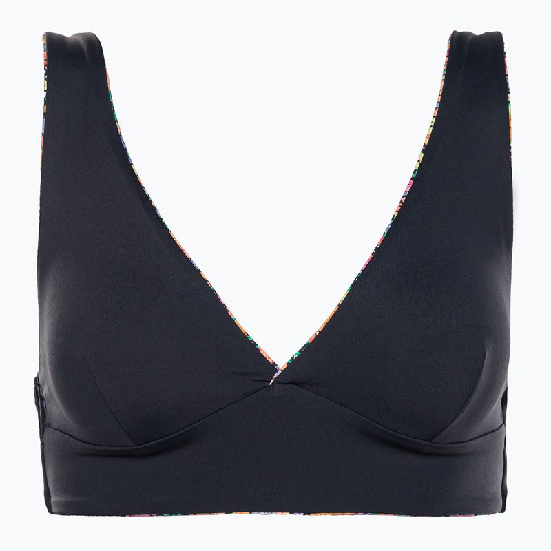 Horní díl Rip Curl Afterglow Ditsy Halter Revo 3282 barvitý 04XWSW 4