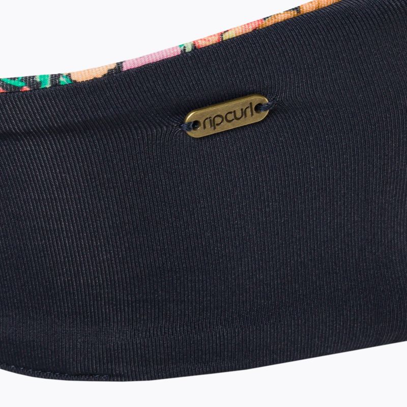 Horní díl Rip Curl Afterglow Ditsy Halter Revo 3282 barvitý 04XWSW 6