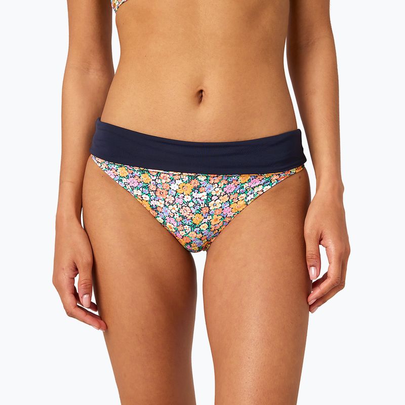 Spodní díl plavek Rip Curl Afterglow Ditsy Roll Up Good 3282 barvitý 04YWSW 4