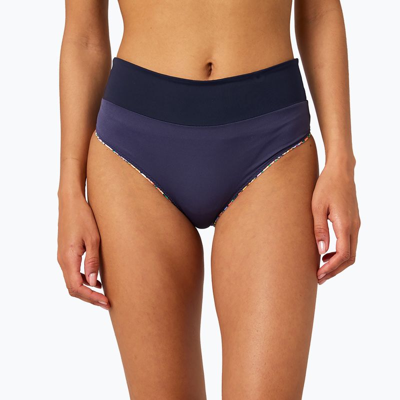 Spodní díl plavek Rip Curl Afterglow Ditsy Roll Up Good 3282 barvitý 04YWSW 6
