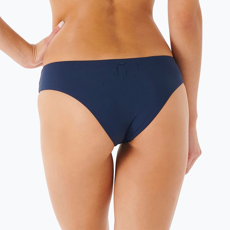 Spodní díl plavek Rip Curl Day Break Multi Cheeky Pant 49 námořnictvo 05YWSW 6