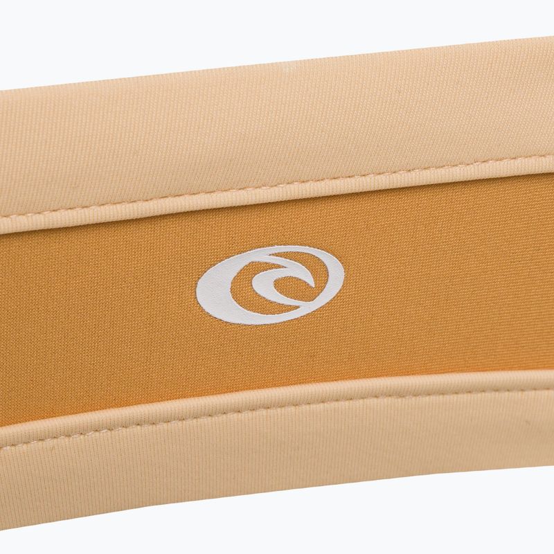 Horní díl Rip Curl Mirage Colour Block Tri 146 žlutá 06VWSW 3