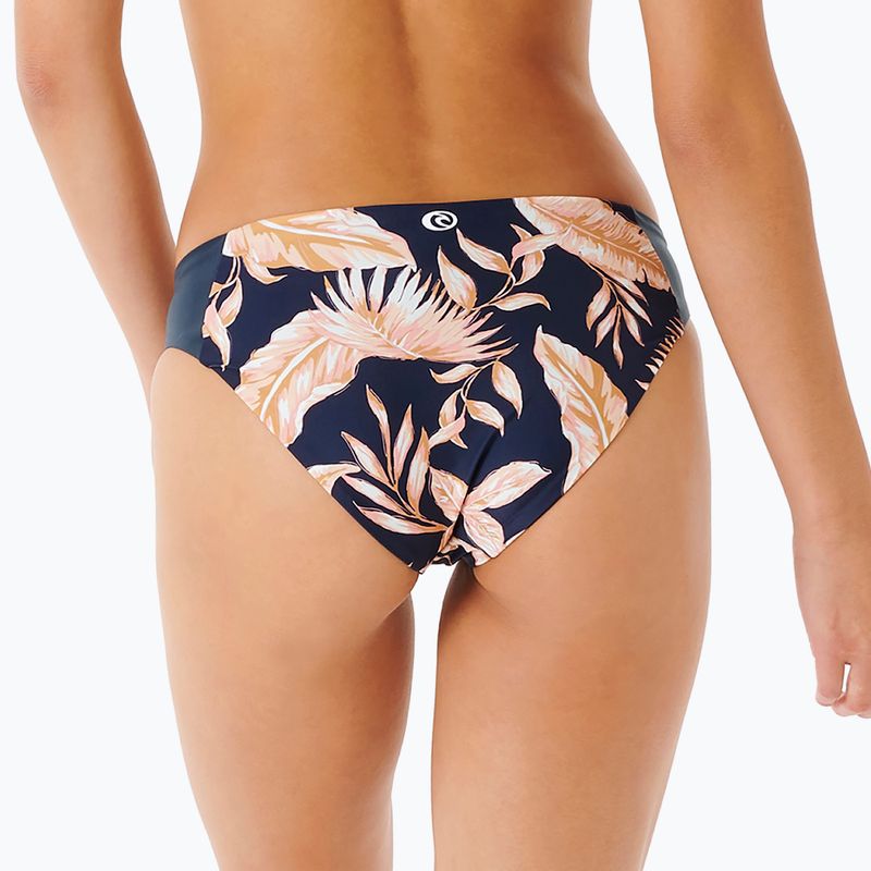 Spodní díl plavek Rip Curl Mirage Full Pant  navy 2