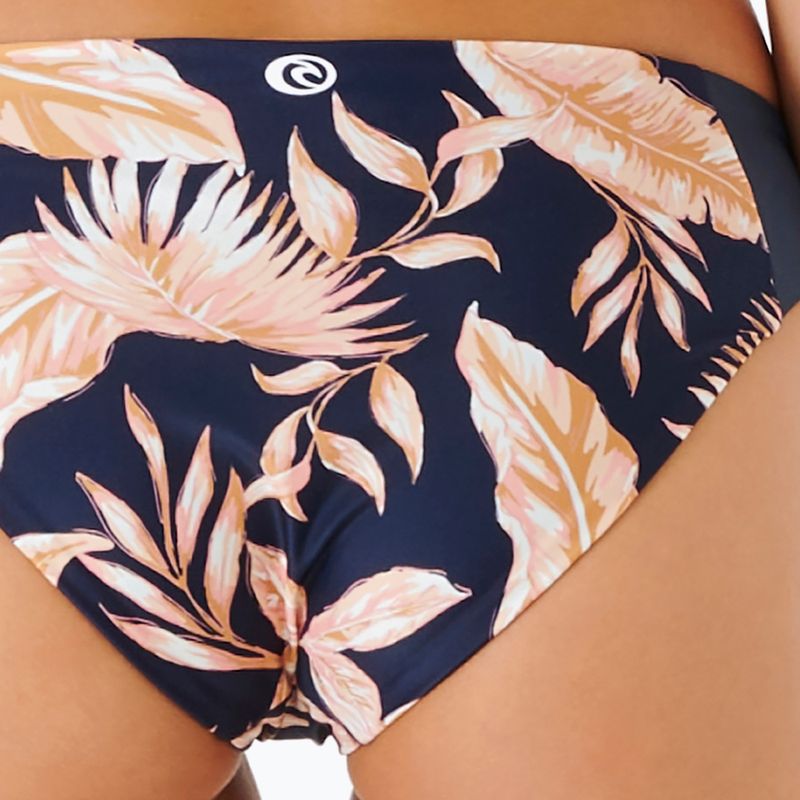 Spodní díl plavek Rip Curl Mirage Full Pant  navy 3